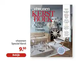 Bruna vtwonen Special Kerst aanbieding