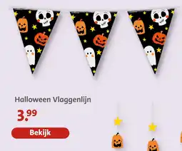 Bruna Halloween Vlaggenlijn aanbieding