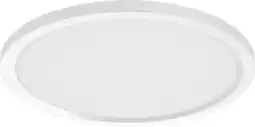 Coolblue Philips Hue Aurelle White Ambiance - Wit - Rond aanbieding