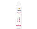 De Online Drogist Dove Advanced Care Powder Soft Deospray 150ML aanbieding