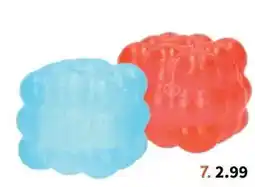 Wibra Squeeze cube aanbieding