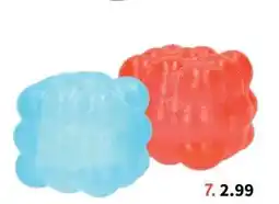 Wibra Squeeze cube aanbieding