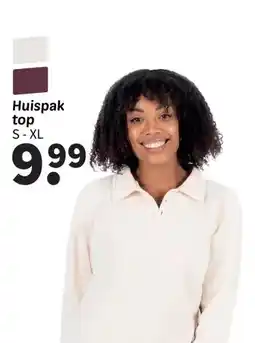 Wibra Huispak top aanbieding