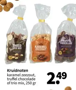 Wibra Kruidnoten aanbieding