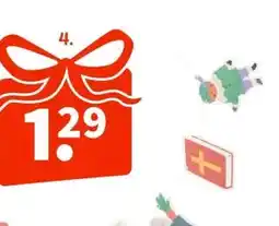 Wibra Slinger aanbieding