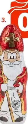 Wibra Sint figuur aanbieding