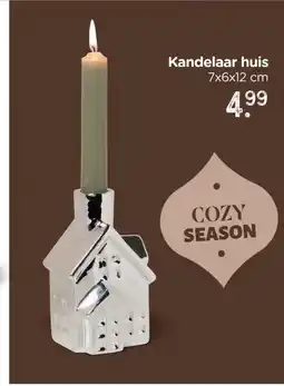 Xenos Kandelaar huis aanbieding