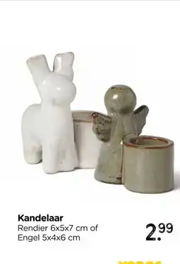 Xenos Kandelaar aanbieding