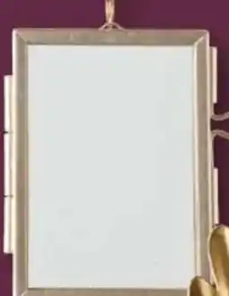 Xenos Kersthanger fotolijstje aanbieding