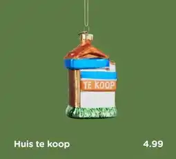 Xenos Huis te koop aanbieding