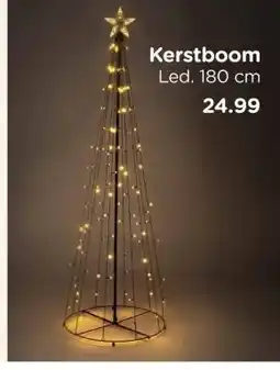 Xenos Kerstboom aanbieding