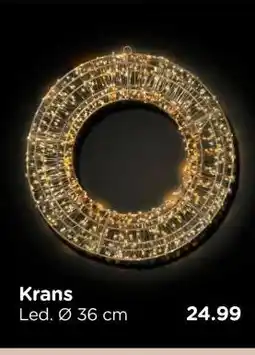 Xenos Krans aanbieding