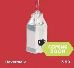 Xenos Havermelk aanbieding