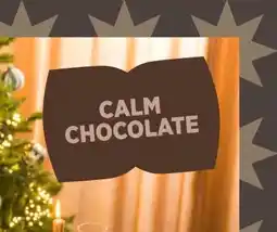 Xenos CALM CHOCOLATE aanbieding