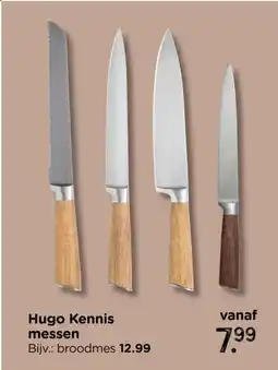Xenos Hugo Kennis messen aanbieding