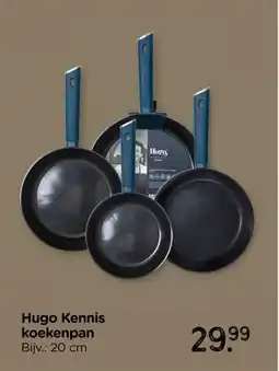 Xenos Hugo Kennis koekenpan aanbieding