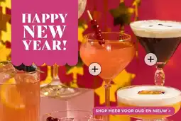 Xenos HAPPY NEW YEAR! aanbieding