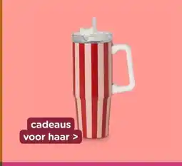 Xenos cadeaus voor haar aanbieding
