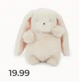 Prenatal pluche konijn aanbieding