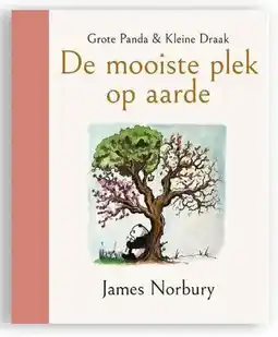 The Read Shop De mooiste plek op aarde - James Norbury aanbieding