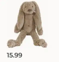 Prenatal jellycat bunny aanbieding