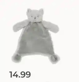 Prenatal Teddy aanbieding