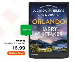 The Read Shop Orlando aanbieding