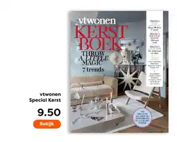 The Read Shop vtwonen Special Kerst aanbieding