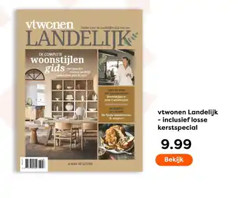 Vtwonen landelijk