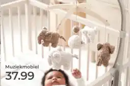 Prenatal Muziekmobiel aanbieding