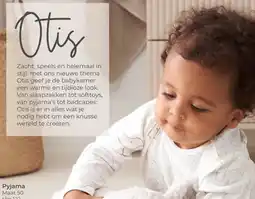 Prenatal Pyjama aanbieding