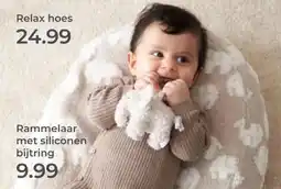 Prenatal Relax hoes aanbieding
