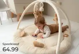 Prenatal Speelkleed aanbieding