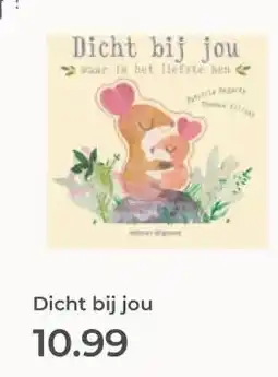 Prenatal Dicht bij jou aanbieding