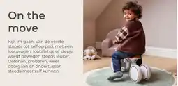 Prenatal On the move aanbieding
