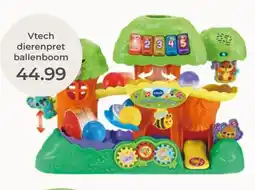 Prenatal Vtech dierenpret ballenboom aanbieding