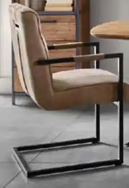 Pronto wonen Stoel Dantero aanbieding