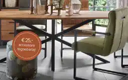 Pronto wonen Eettafel Romaro aanbieding