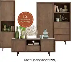 Pronto wonen Kast Calvo aanbieding