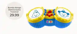 Prenatal Bumba Bongo Elektronische Trommel aanbieding