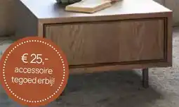 Pronto wonen Salontafel Calvo aanbieding