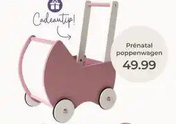 Prenatal Prénatal poppenwagen aanbieding
