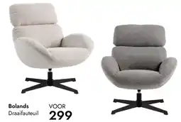 Profijt Meubel Bolands Draaifauteuil aanbieding