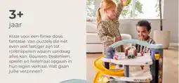Prenatal 3+ jaar aanbieding