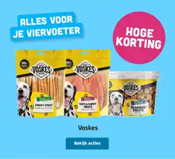 Plein.nl Voskes Hoge korting aanbieding