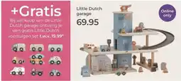 Prenatal Little Dutch garage aanbieding