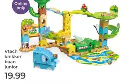 Prenatal Vtech knikker baanjunior aanbieding