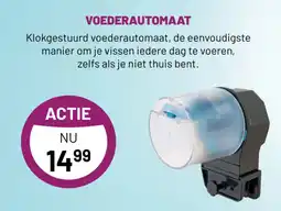 Pets & Co VOEDERAUTOMAAT aanbieding