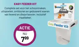 Pets & Co EASY FEEDER KIT aanbieding