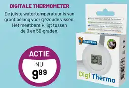 Pets & Co DIGITALE THERMOMETER aanbieding